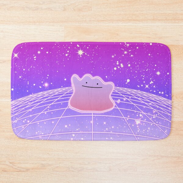 Item preview, Ditto World  designed and sold by thearuxes.