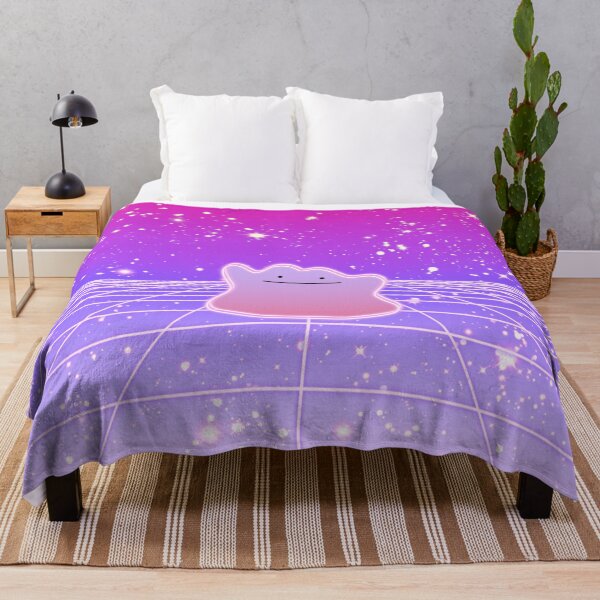 Item preview, Ditto World designed and sold by thearuxes.