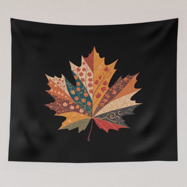 Item preview, Happy Turkey Day Funny FAll Leaves Turkey Thanksgiving designed and sold by brynatshop.
