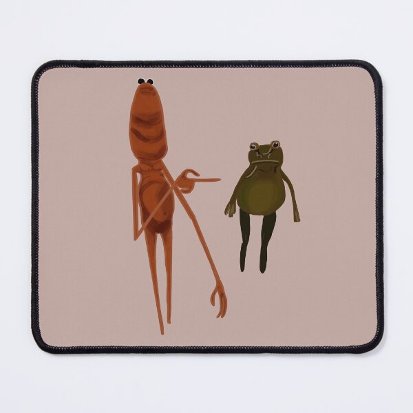 Item preview, Marcus & Jimbo James designed and sold by Shelby Olson.