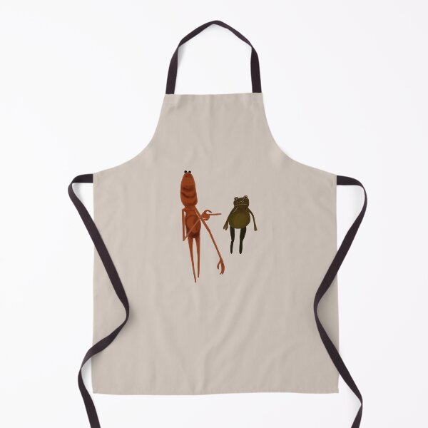 Item preview, Marcus y Jimbo James designed and sold by Shelby Olson.