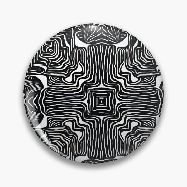 Artikelvorschau, Der Zebra-Code von Pamela Storch entworfen und verkauft von Pamela Storch.