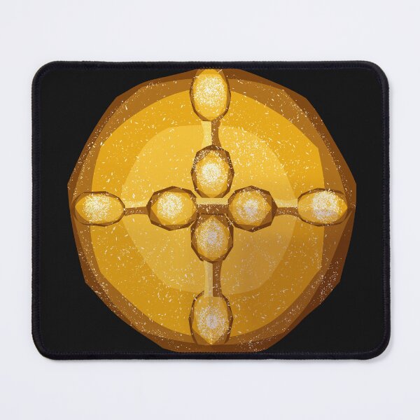 Item preview, Traditional Golden Bread of the Dead - Day of the Dead designed and sold by Just-Draws-22.