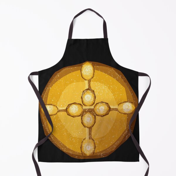 Item preview, Traditional Golden Bread of the Dead - Day of the Dead designed and sold by Just-Draws-22.