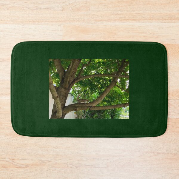 Item preview, Squirrel in a Maple Tree designed and sold by Amanda1775.