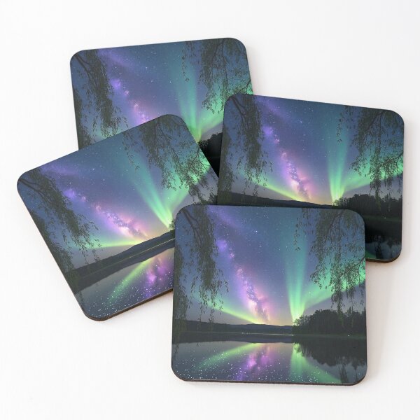Item preview, Under the dreamy sky designed and sold by ShivaniiD.