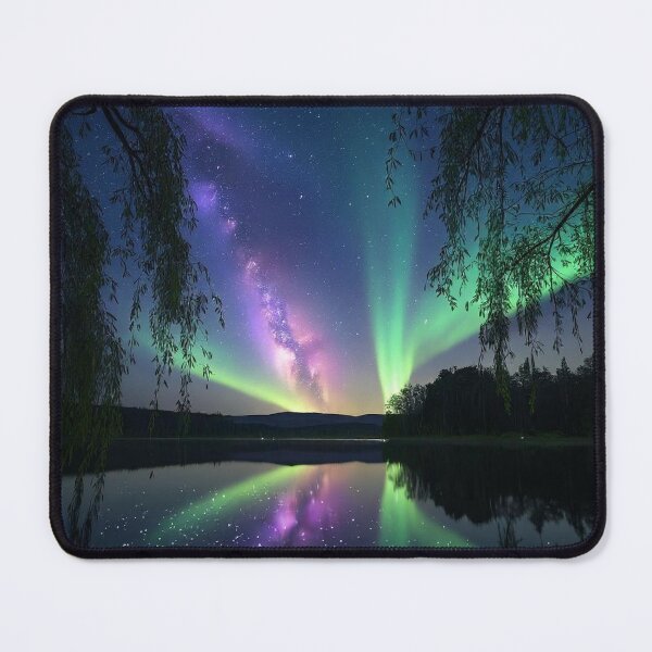 Item preview, Under the dreamy sky designed and sold by ShivaniiD.
