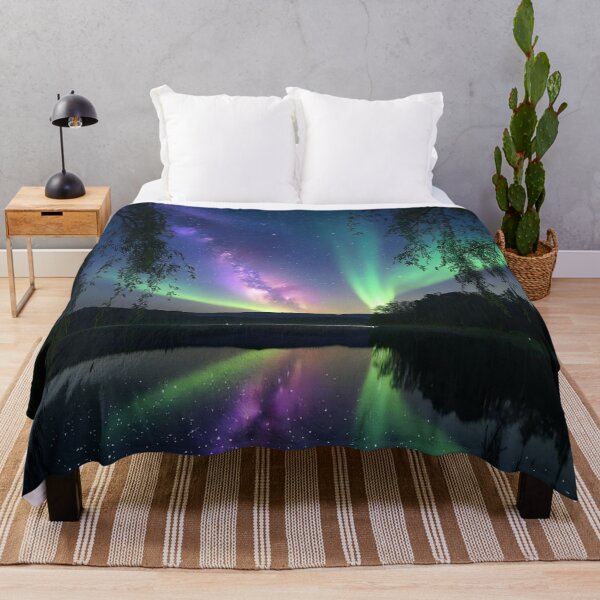 Item preview, Under the dreamy sky designed and sold by ShivaniiD.