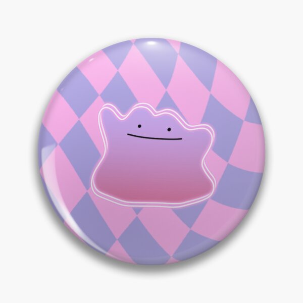 Item preview, Ditto Checker designed and sold by thearuxes.