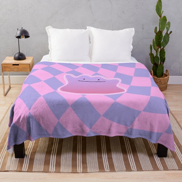 Item preview, Ditto Checker designed and sold by thearuxes.