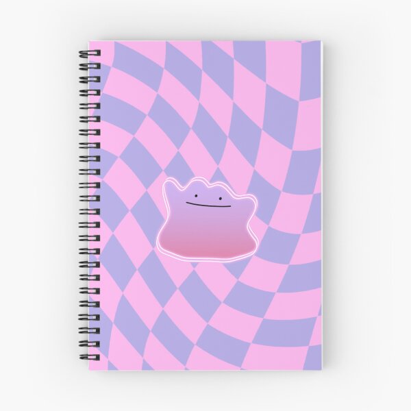Item preview, Ditto Checker designed and sold by thearuxes.