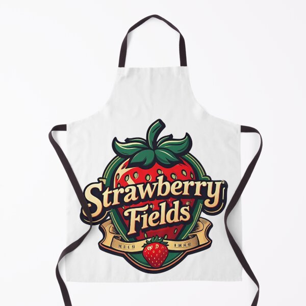 Item preview, Strawberry Fields designed and sold by Nice En.