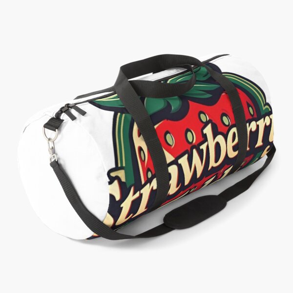 Item preview, Strawberry Fields designed and sold by Nice En.