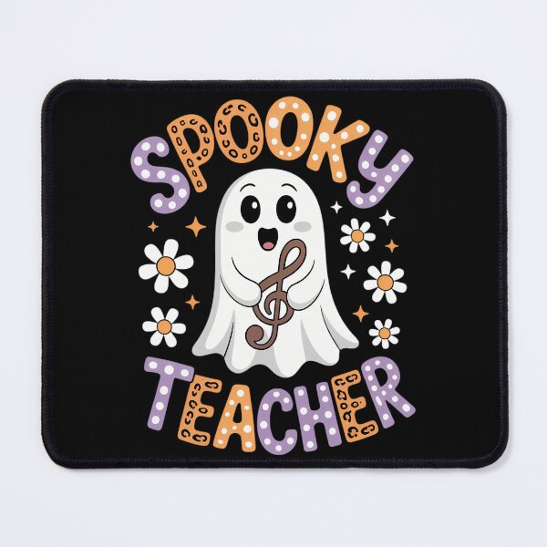 Item preview, Spooky Teachers Hallowen designed and sold by brynatshop.