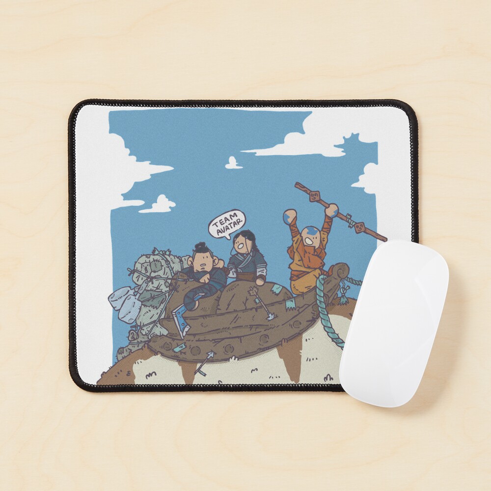 Item preview, Mouse Pad designed and sold by RNASstuff.
