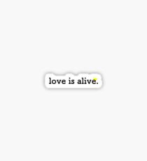 Louis the Child Sticker Sticker