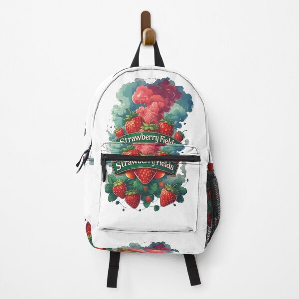Item preview, Strawberry Fields designed and sold by Nice En.