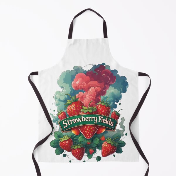 Item preview, Strawberry Fields designed and sold by Nice En.