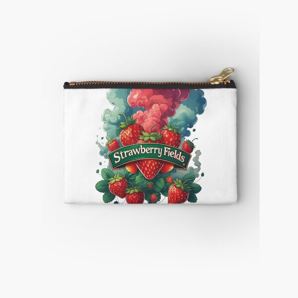 Item preview, Strawberry Fields designed and sold by Nice En.