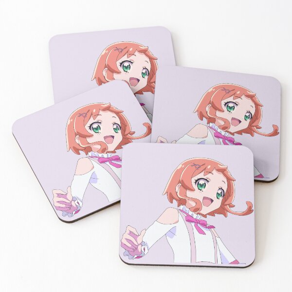 Item preview, Inukai Iroha designed and sold by MioLinCraft.