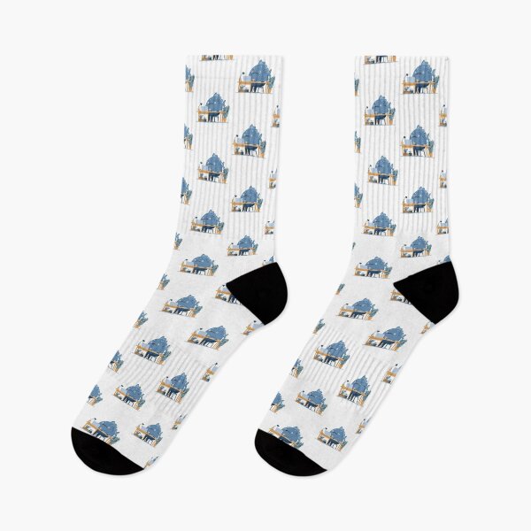 Item preview, Playful Fish Just Getting Things Done Down Under designed and sold by FWLKIT.