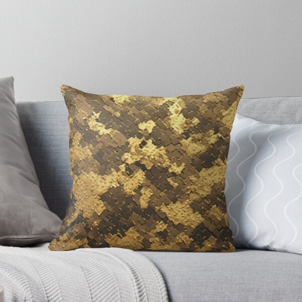 Item preview, AI Gold Flake- Camo designed and sold by PatriotsTrades.