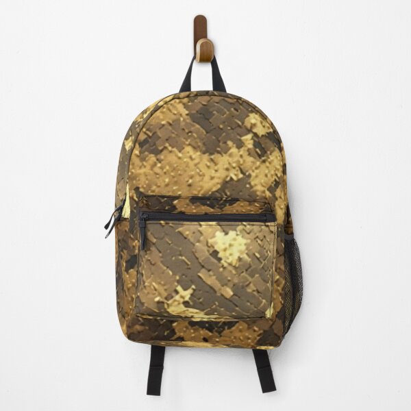 Item preview, AI Gold Flake- Camo designed and sold by PatriotsTrades.