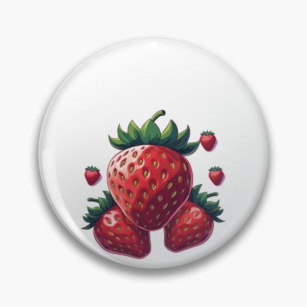Item preview, Strawberry Fields designed and sold by Nice En.