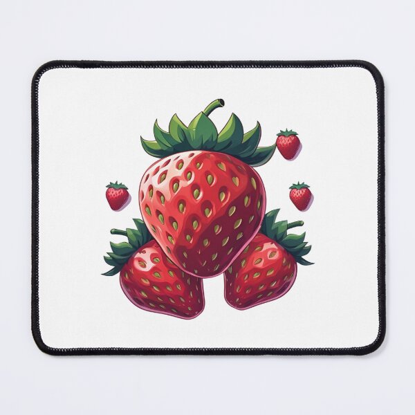 Item preview, Strawberry Fields designed and sold by Nice En.