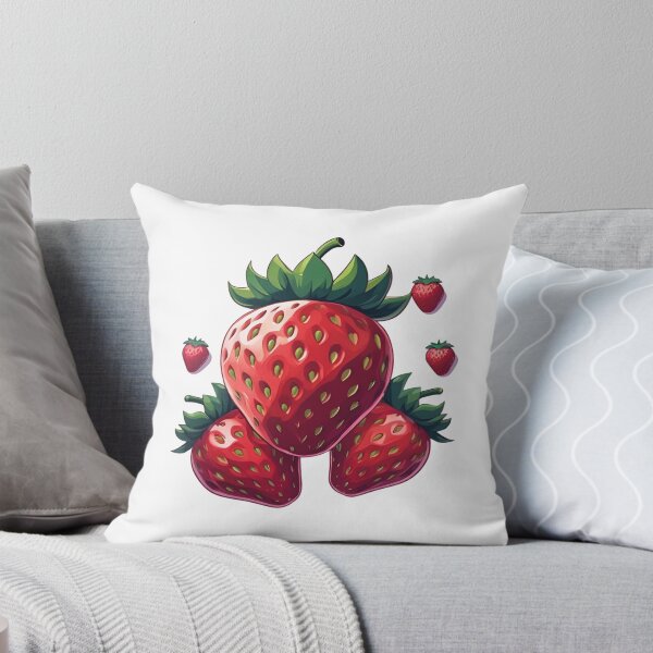 Item preview, Strawberry Fields designed and sold by Nice En.