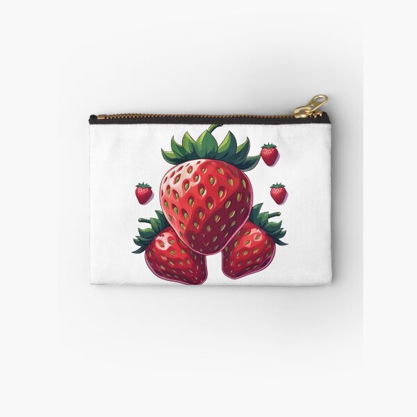 Item preview, Strawberry Fields designed and sold by Nice En.