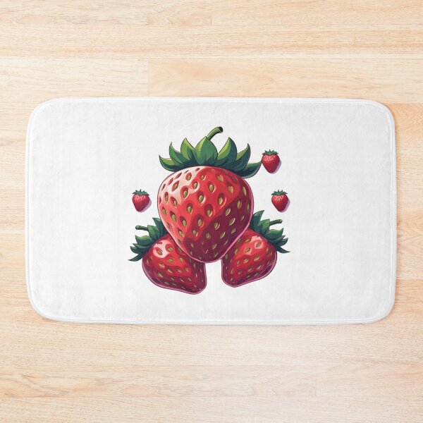 Item preview, Strawberry Fields designed and sold by Nice En.
