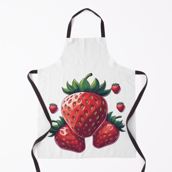 Item preview, Strawberry Fields designed and sold by Nice En.
