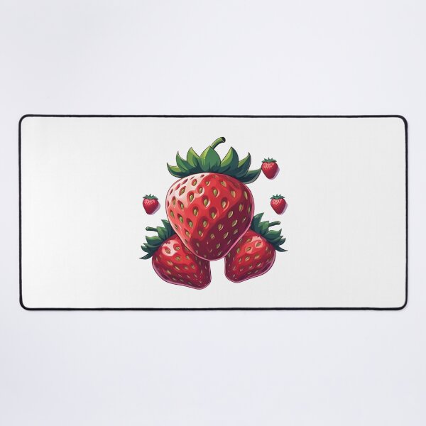 Item preview, Strawberry Fields designed and sold by Nice En.