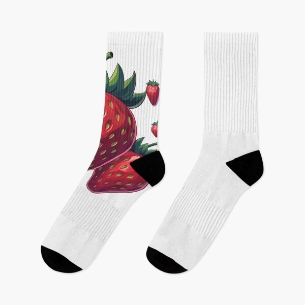 Item preview, Strawberry Fields designed and sold by Nice En.