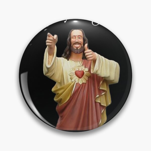 Item preview, Way to go Jesus designed and sold by ValeriaCaroM.