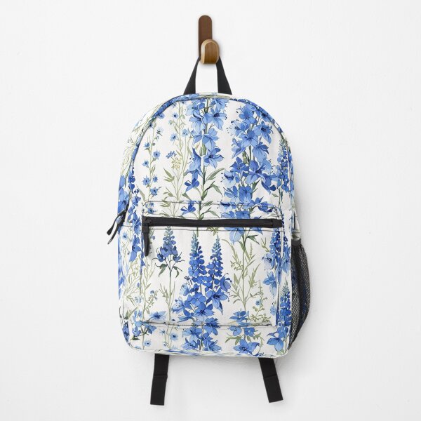Item preview, Blue Delphinium designed and sold by CoolPixels.