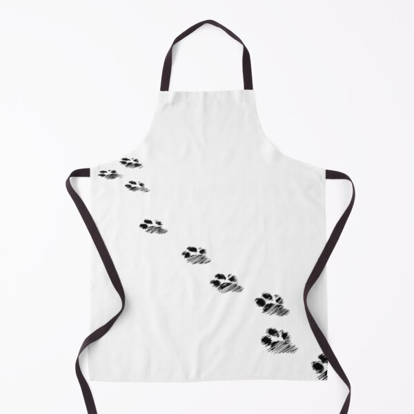 Item preview, Trails of Paws designed and sold by BtLoAnZyE.