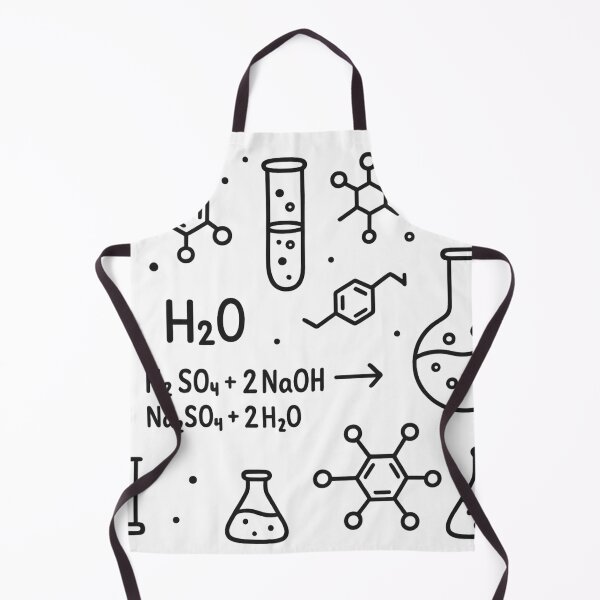 Item preview, chemistry illustration designed and sold by optimusprime39.