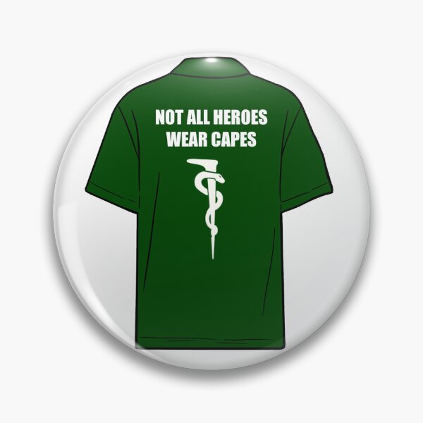 Item preview, AT Superhero Green designed and sold by mcfraser.