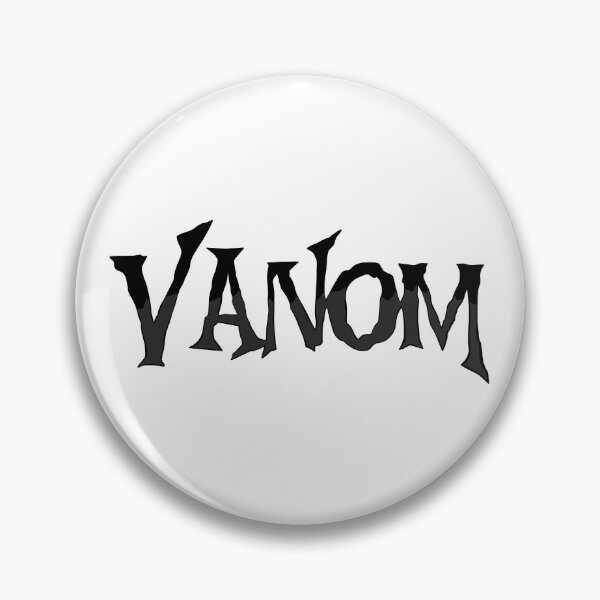 Item preview, Vanom - Van Chapman Venom designed and sold by Pete&Jot.