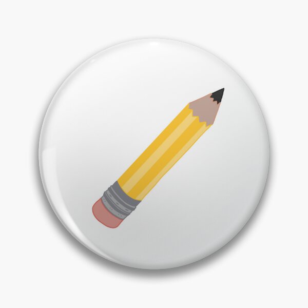 Item preview, Yellow Pencil designed and sold by MakerOfPaper.