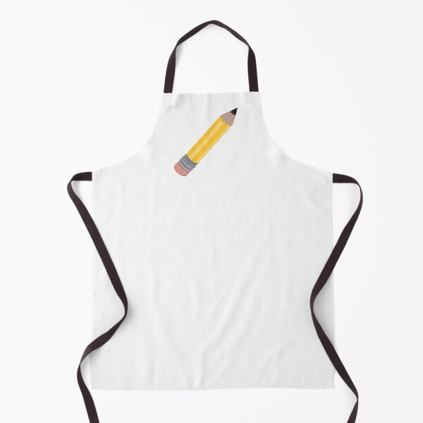 Item preview, Yellow Pencil designed and sold by MakerOfPaper.