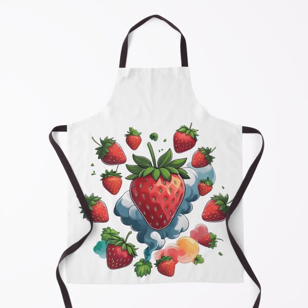 Item preview, Strawberry Fields designed and sold by Nice En.
