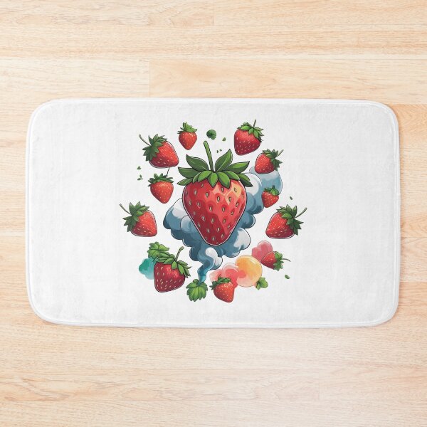 Item preview, Strawberry Fields designed and sold by Nice En.