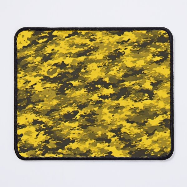 Item preview, AI Neon Yellow- Camo designed and sold by PatriotsTrades.