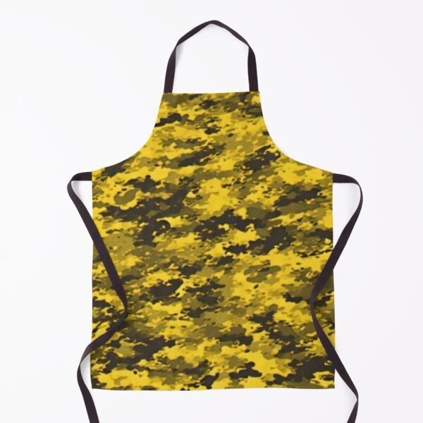 Item preview, AI Neon Yellow- Camo designed and sold by PatriotsTrades.
