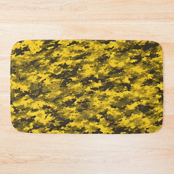 Item preview, AI Neon Yellow- Camo designed and sold by PatriotsTrades.