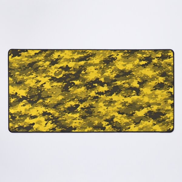Item preview, AI Neon Yellow- Camo designed and sold by PatriotsTrades.