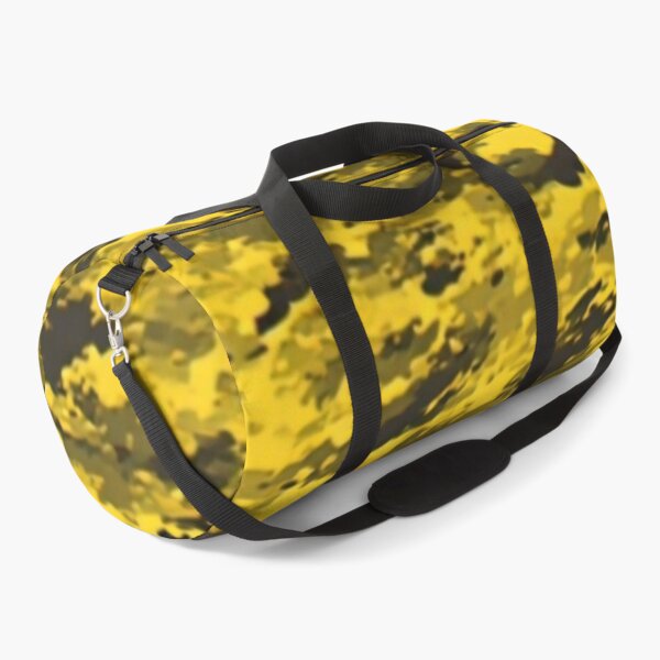 Item preview, AI Neon Yellow- Camo designed and sold by PatriotsTrades.